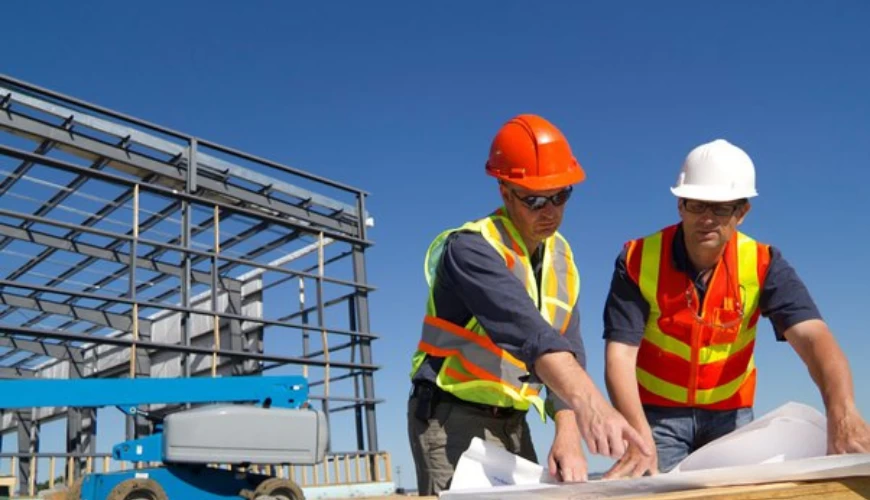 How to start a construction business with no money