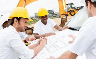 Advanced Diploma of Civil Construction Design