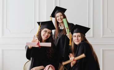 Diploma of Leadership and Management