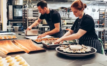 Certificate IV in Kitchen Management